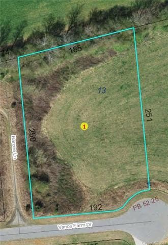 000 Vance Farm Dr unit 13, Statesville, NC 28625 - photo 1