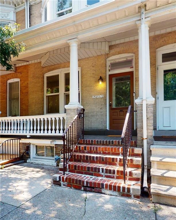 1521 W Turner St, Allentown, PA 18102 - photo 1