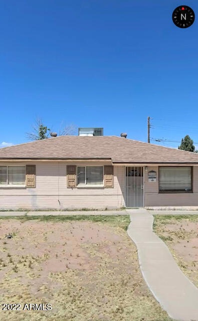 3020 Solano Dr North front