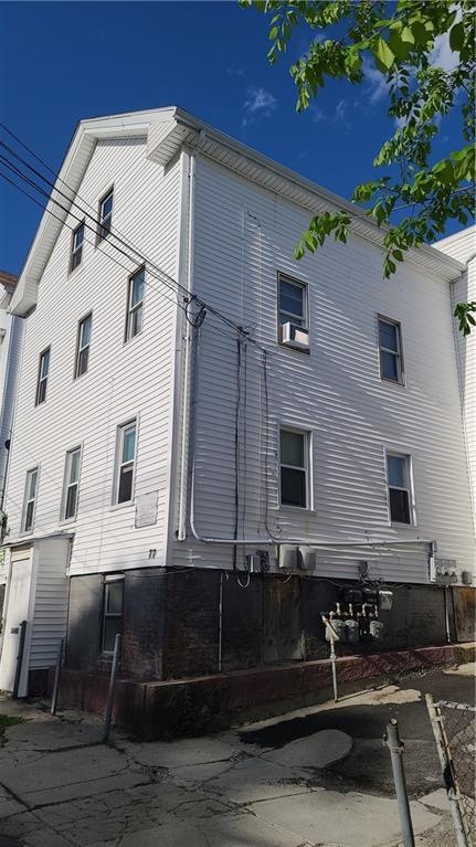 77 Julian St, Providence, RI 02909 - photo 1