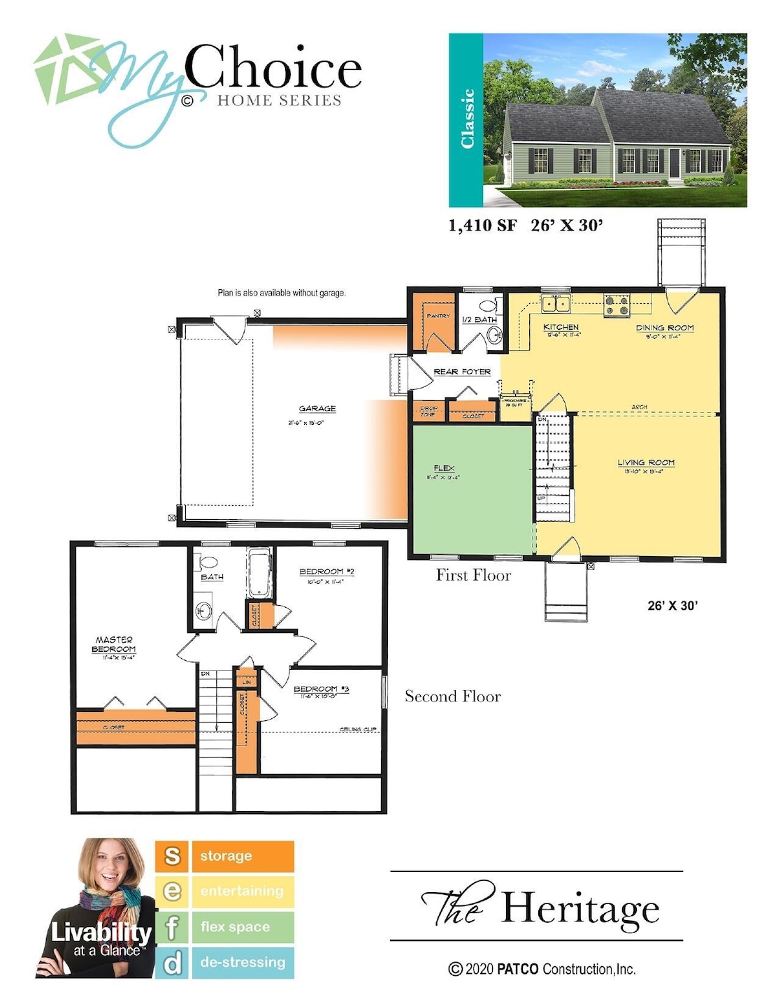 Lot B Bothwell Ln, Wells, ME 04090 - photo 1
