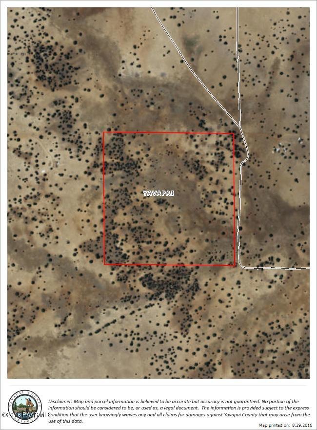 18 Off of Antelope, Ash Fork, AZ 86320 - photo 1