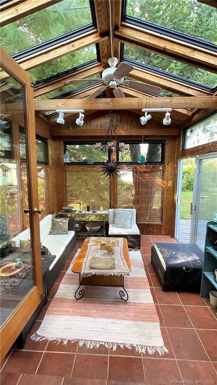 Sunroom