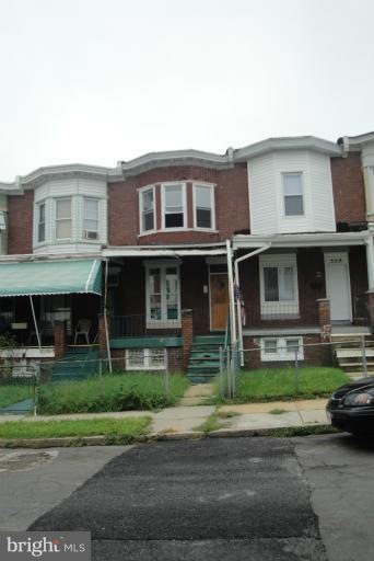 506 Poplar Grove St, Baltimore, MD 21223 - photo 1