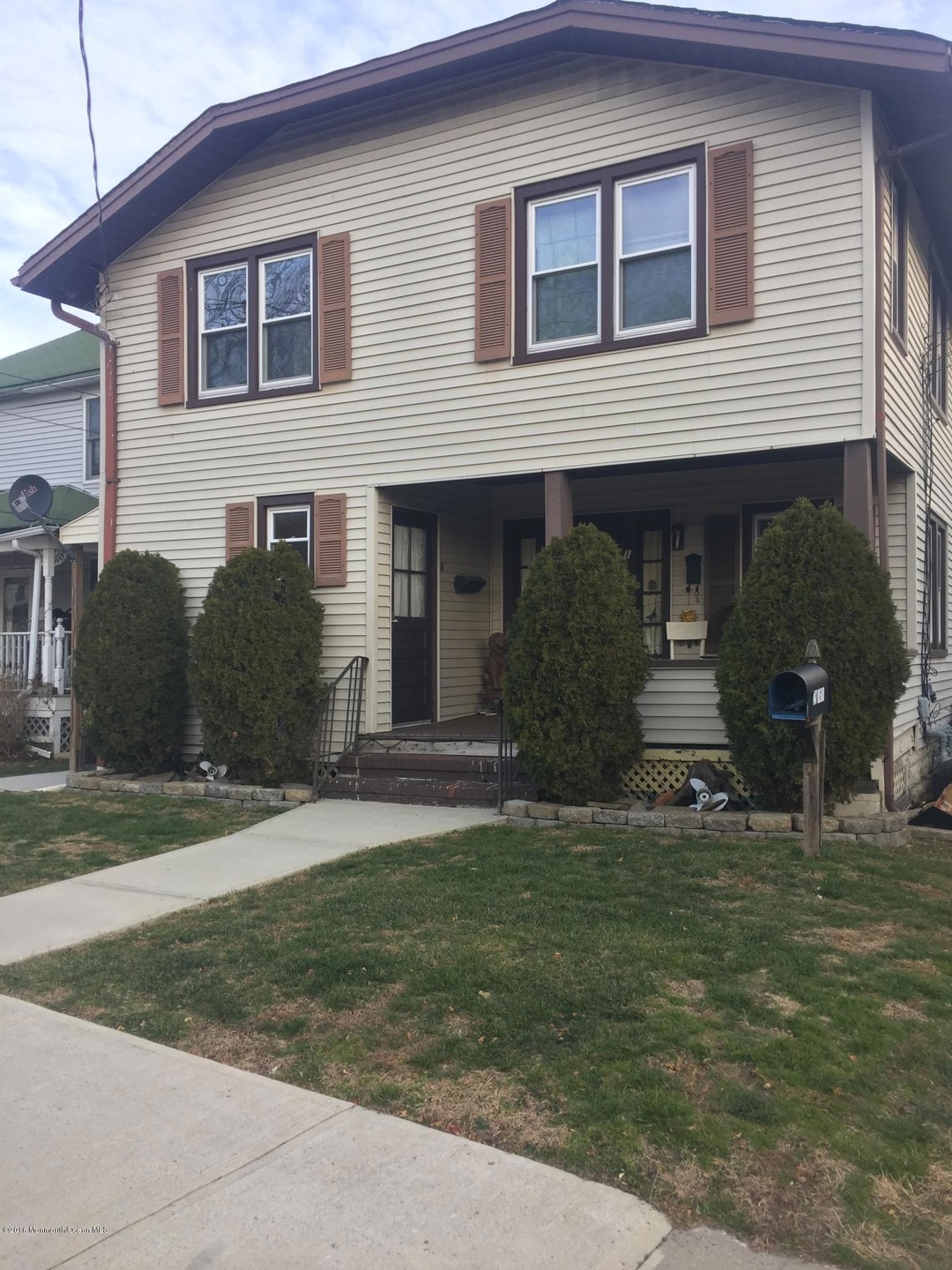 147 Washington St unit 2, Long Branch, NJ 07740 - photo 1