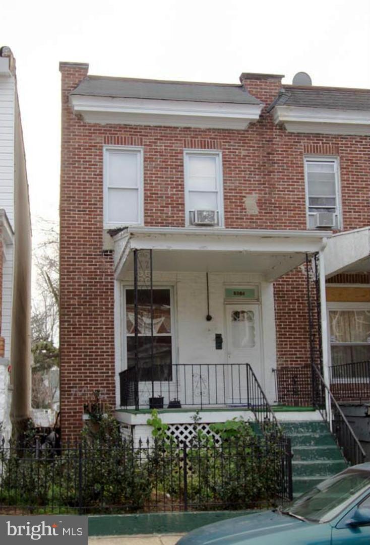 5324 Maple Ave, Baltimore, MD 21215 - photo 1