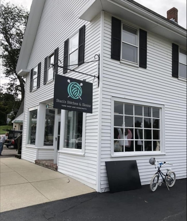 761 Country Way unit 2F, Scituate, MA 02066 - photo 1