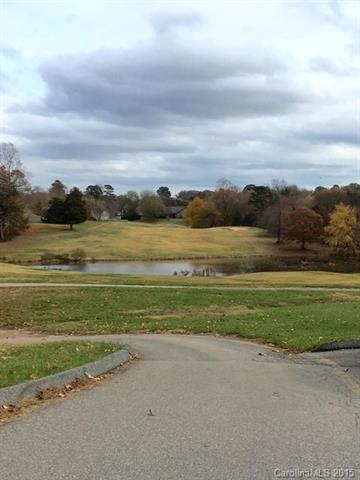 View from Mallard Head Country Club
