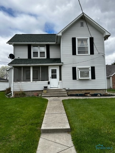 Sold $110,000 • Co-Listing Agent