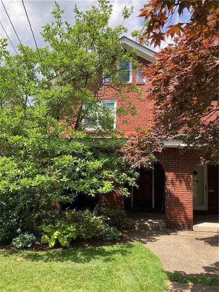 Welcome to 7135 Thomas Boulevard!