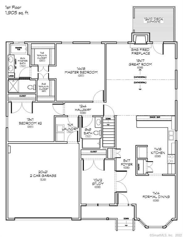 198 Scenic Dr, Berlin, CT 06037 - photo 1