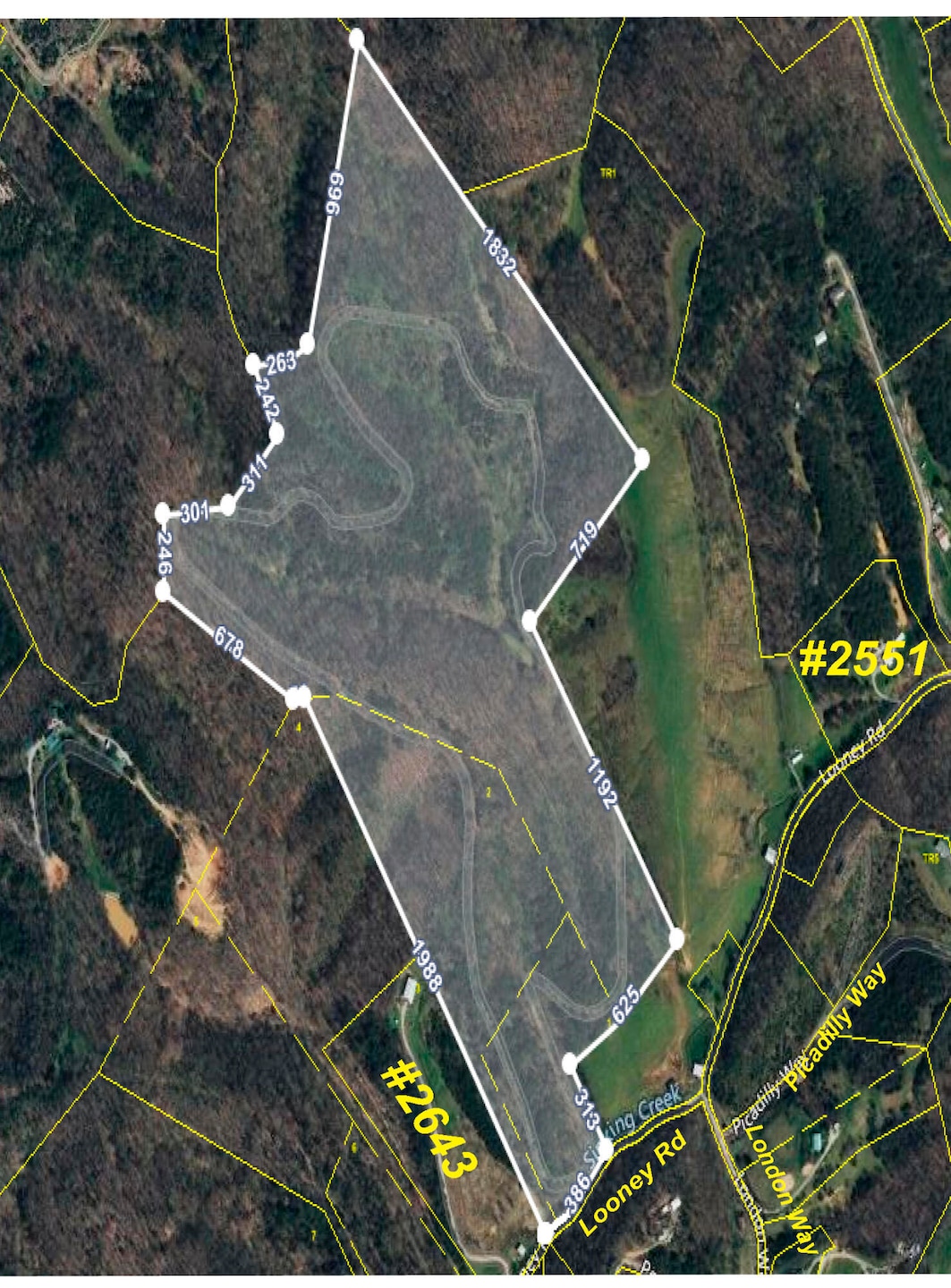 For Sale $322,050