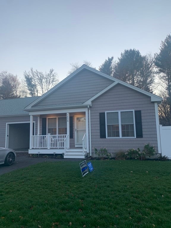 145 Mouse Mill Rd unit A, Westport, MA 02790 - photo 1