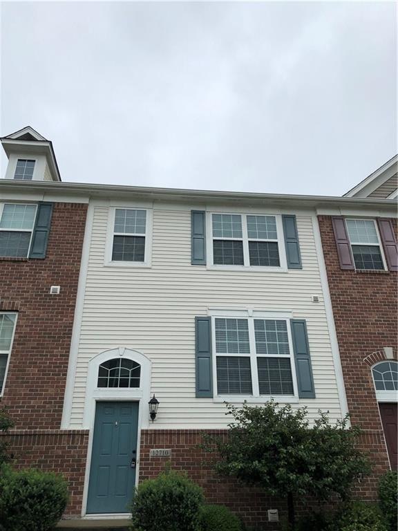 12710 Hannah Hill Rd, Fishers, IN 46037 - photo 1