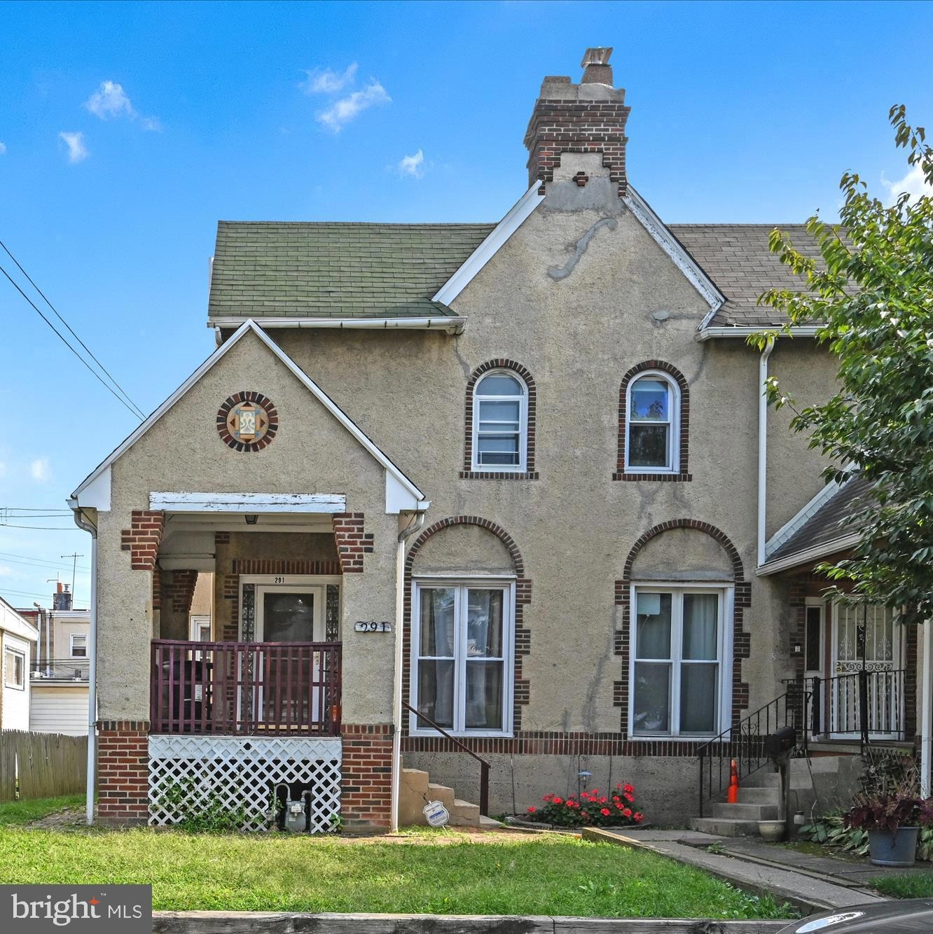 291 N Wycombe Ave, Lansdowne, PA 19050 - photo 1