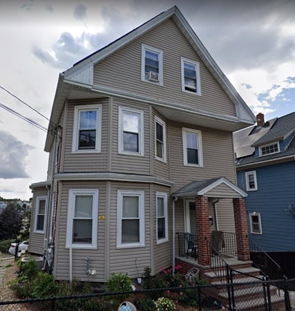 43 Gledhill Ave unit 1, Everett, MA 02149 - photo 1