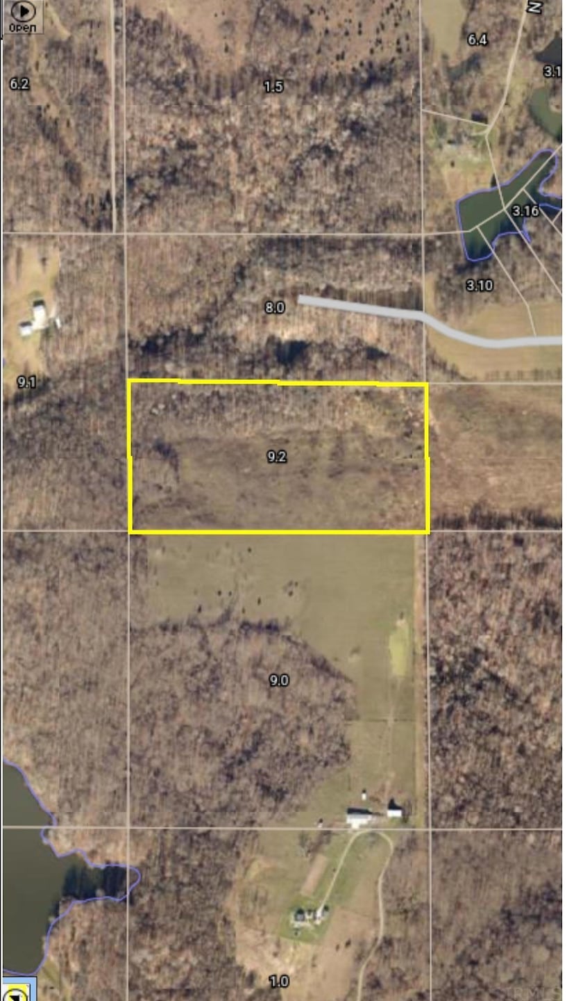 TBD Kelly Branch Rd, Bloomfield, IN 47424 - photo 1