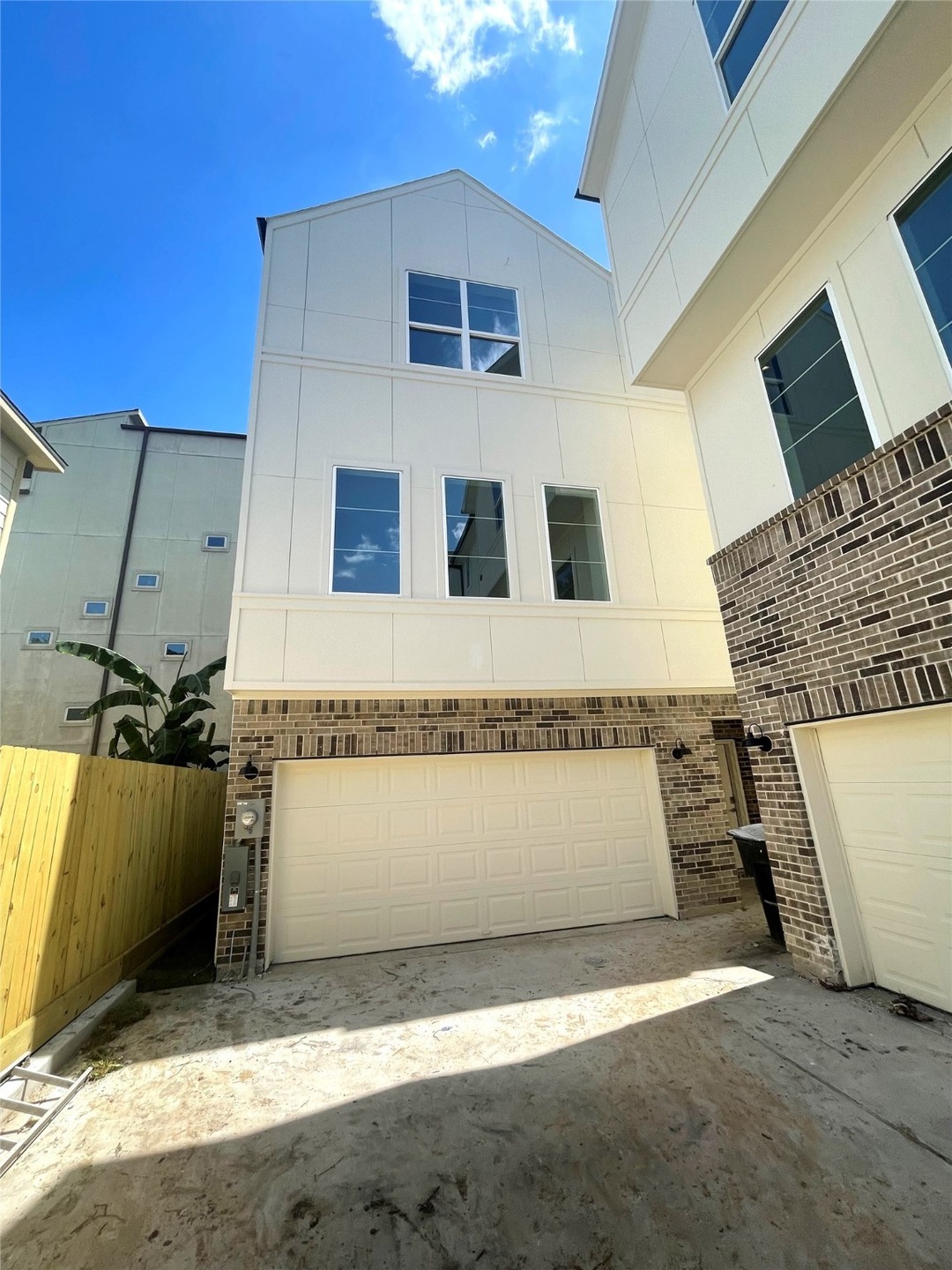 Brand New Home in West End * Unit A is the Back Ho