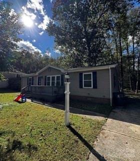 5310 Greywood Dr, Greensboro, NC 27406 - photo 1