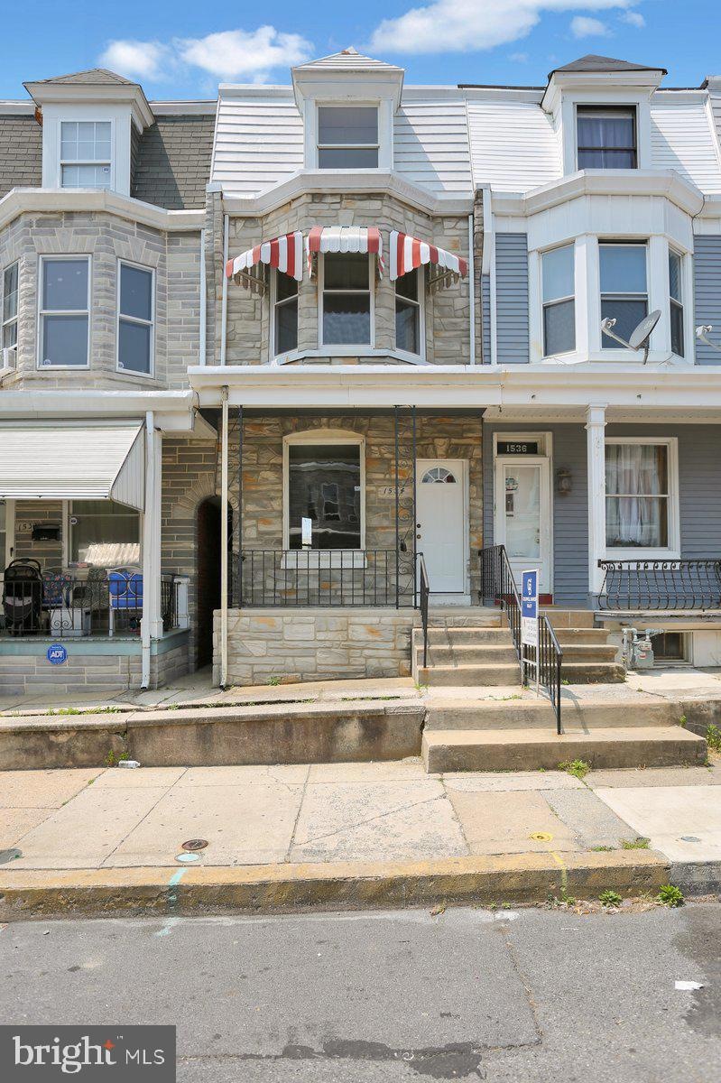 1534 Mulberry St, Reading, PA 19604 - photo 1