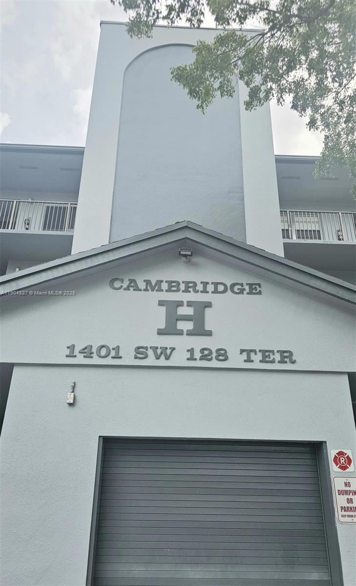 1401 SW 128th Terrace unit H410, Pembroke Pines, FL 33027 - photo 1