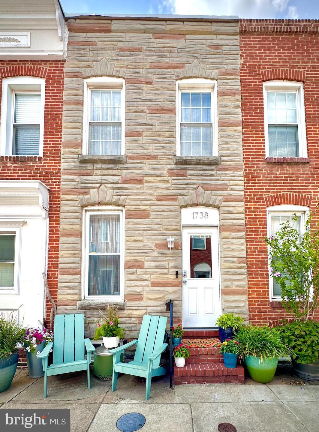 Sold $297,500 • Co-Listing Agent