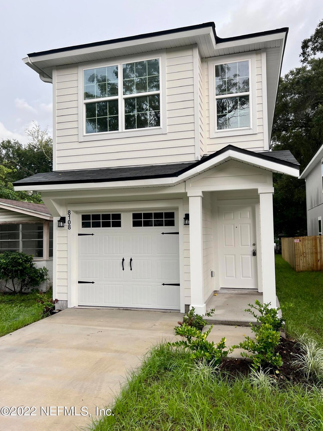 8908 Galveston Ave, Jacksonville, FL 32211 - photo 1