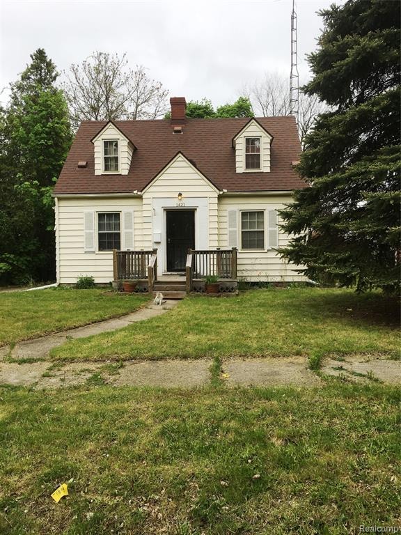 1421 Kearsley Park Blvd, Flint, MI 48506 - photo 1