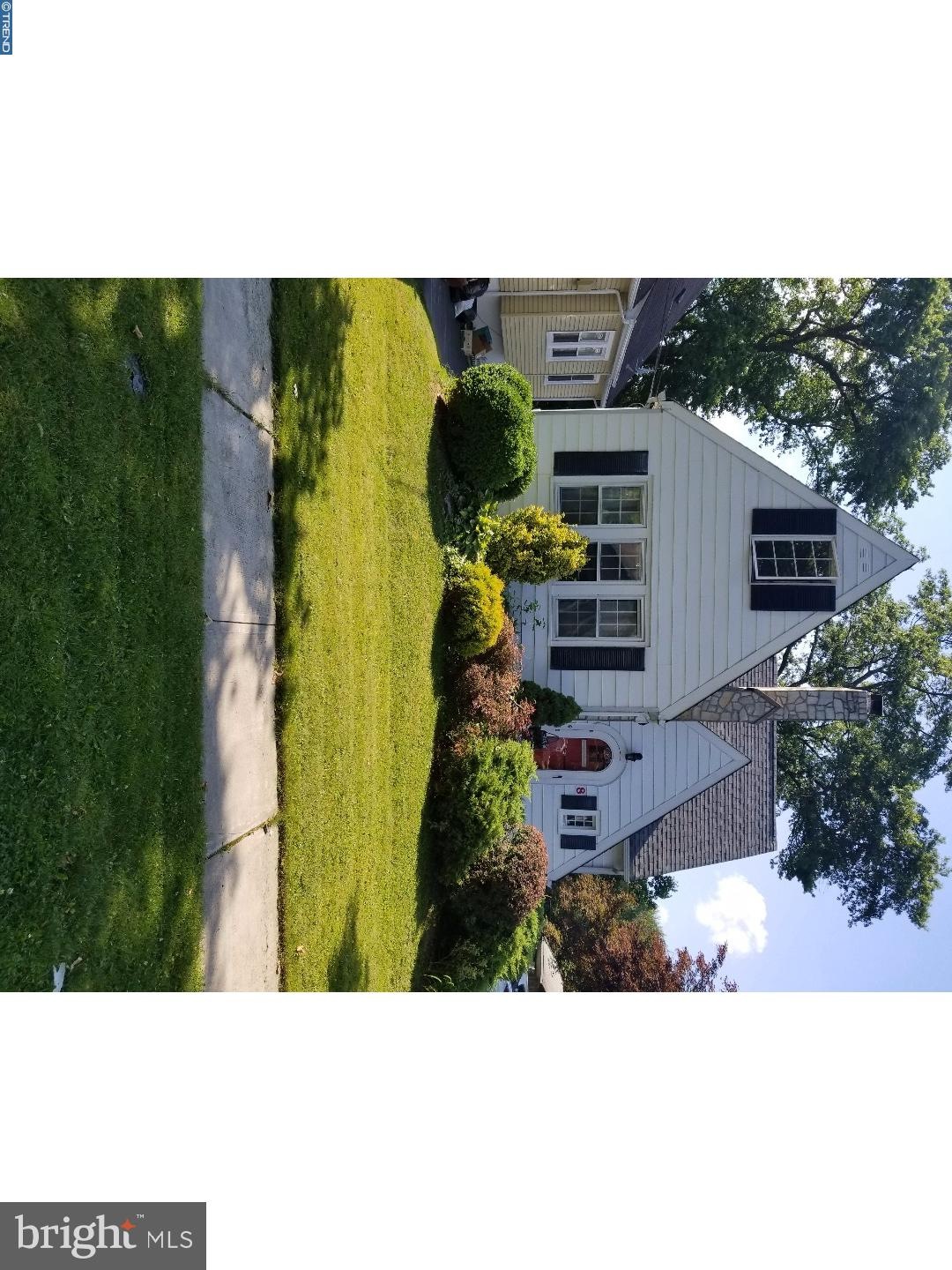 8 Thurston Ave, Ewing, NJ 08618 - photo 1