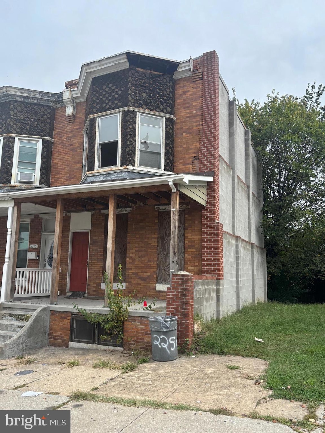 2317 Annapolis Rd, Baltimore, MD 21230 - photo 1