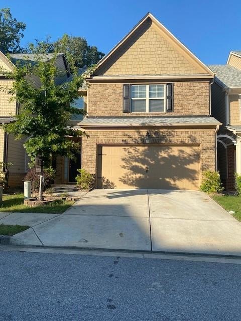 fRONT VIEW 5781 PELTIER TRACE