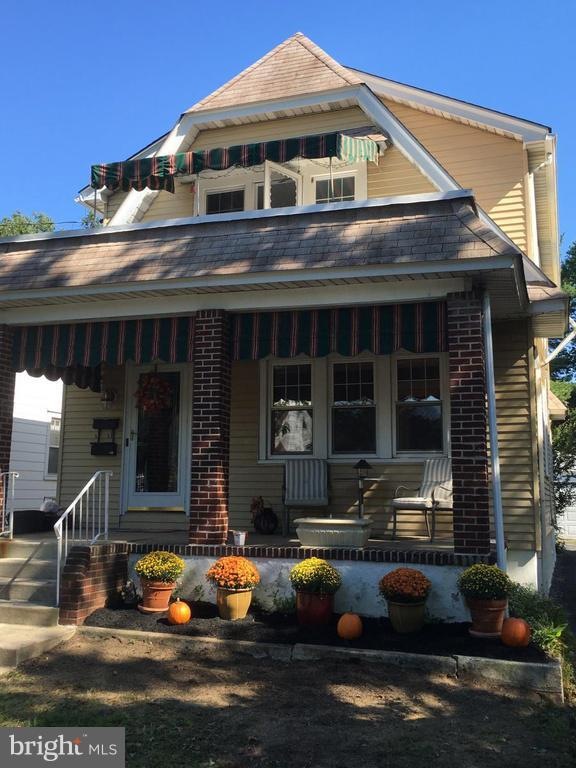 28 E Coulter Ave unit 2, Collingswood, NJ 08108 - photo 1