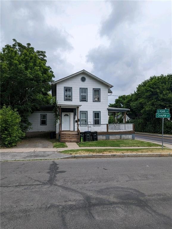 Sold $115,000 • Co-Listing Agent