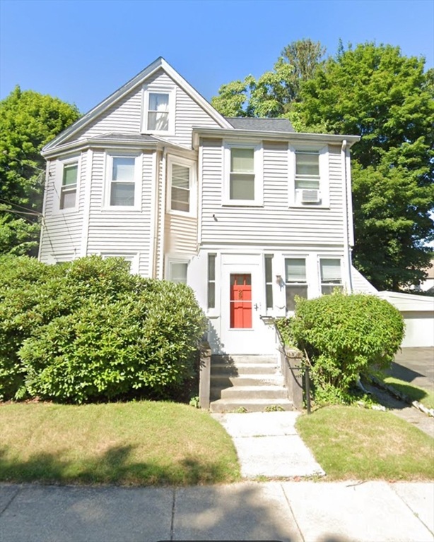 29 Kensington St unit 1, Newtonville, MA 02460 - photo 1