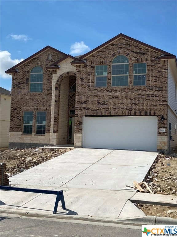 2084 Wigeon Way, Copperas Cove, TX 76522 - photo 1