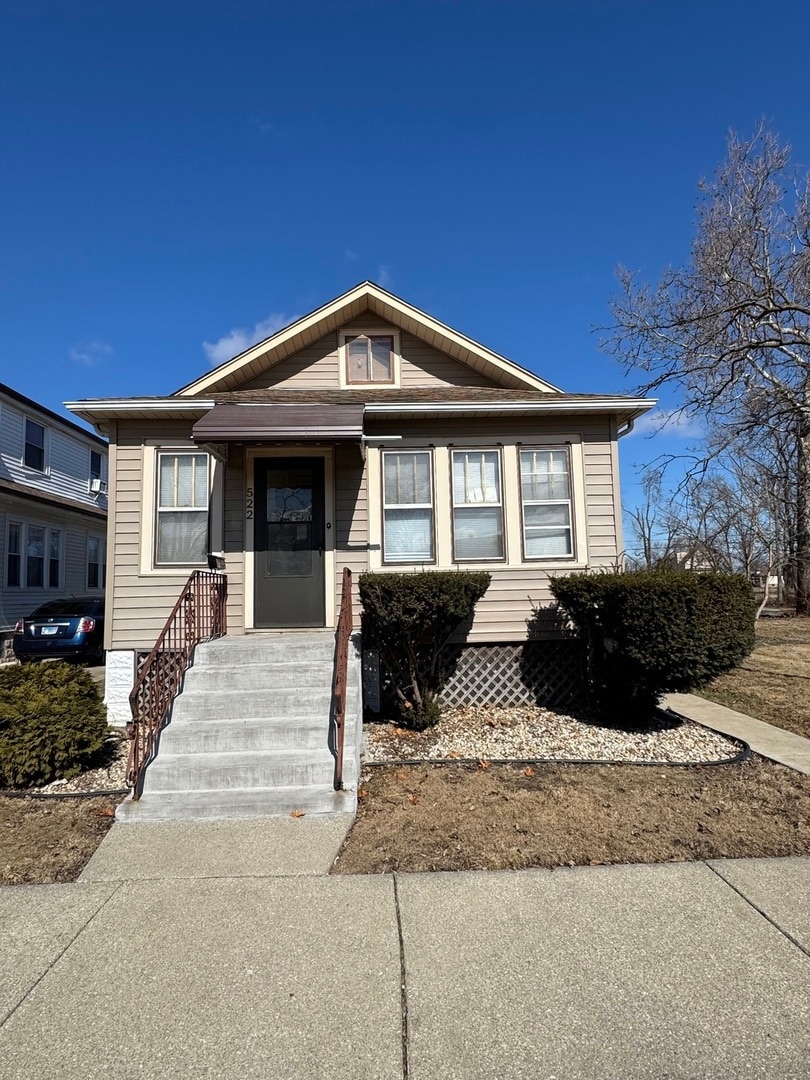 Sold $115,000 • Co-Listing Agent