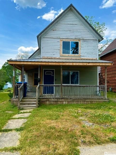 306 S 8th St, Olean, NY 14760 - photo 1