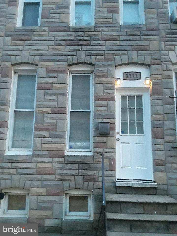 2111 Mchenry St, Baltimore, MD 21223 - photo 1