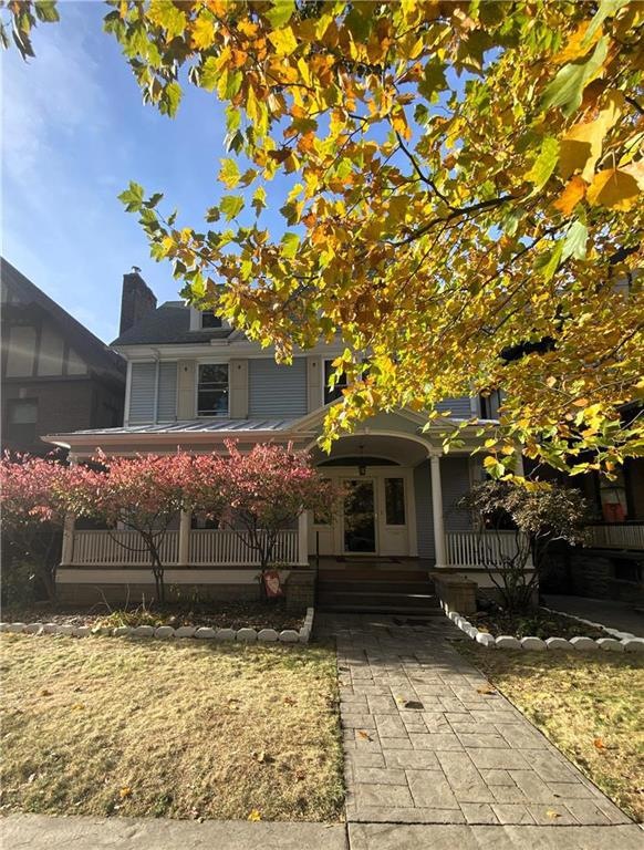 815 Clay Ave, Scranton, PA 18510 - photo 1