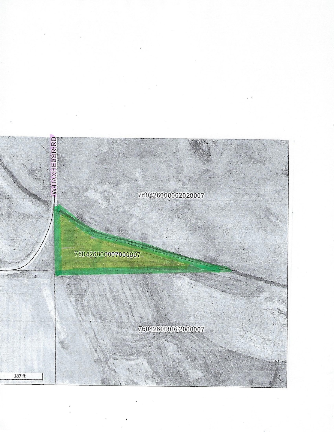 00 W Bachelor Rd, Orland, IN 46776 - photo 1