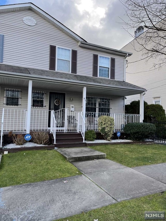 51 2nd St unit 53, Newark, NJ 07107 - photo 1