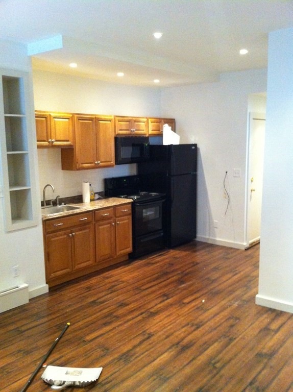 1 Blackinton St unit 1C, Boston, MA 02128 - photo 1