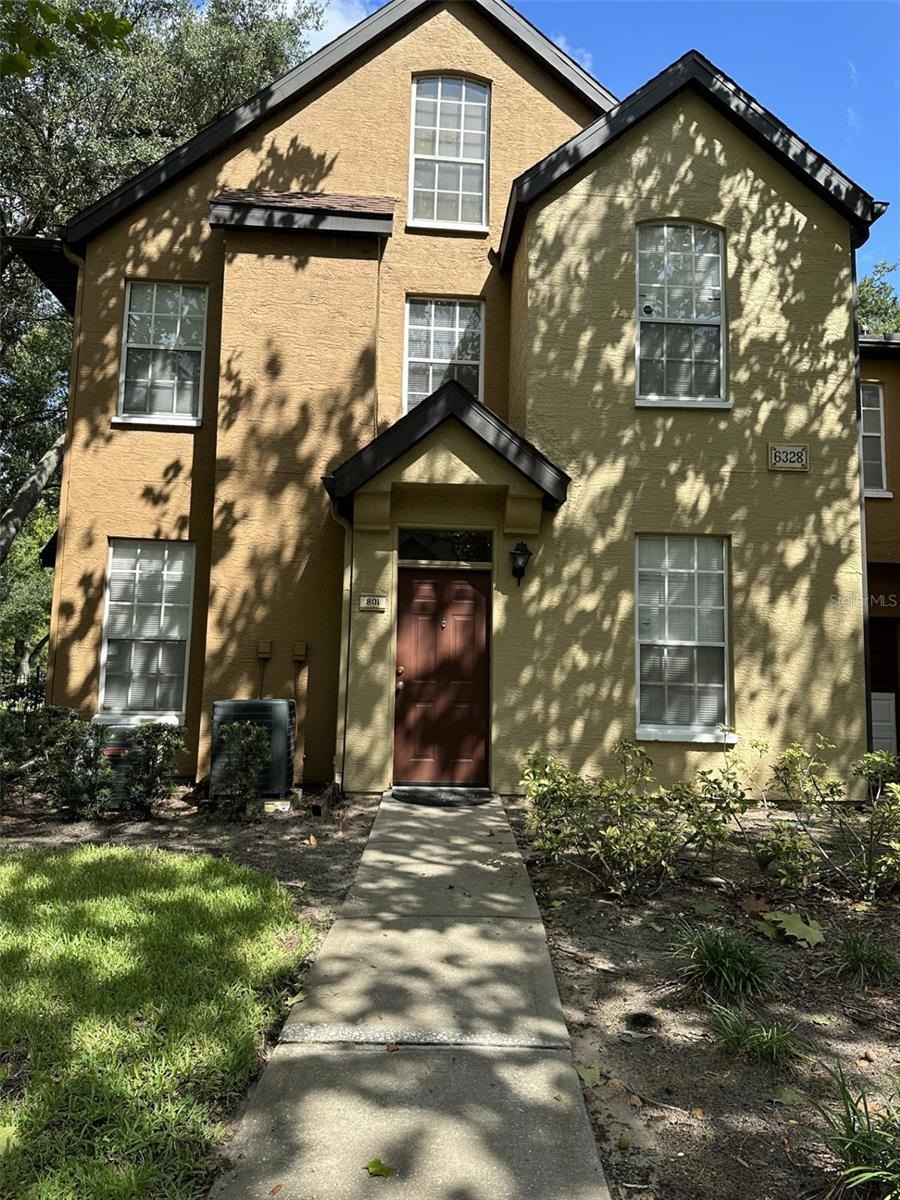 6328 Raleigh St unit 801, Orlando, FL 32835 - photo 1