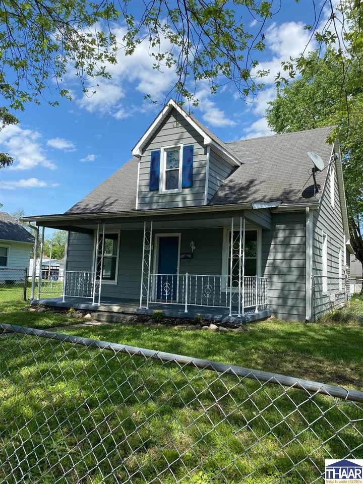 2510 Jefferson St, Terre Haute, IN 47802 - photo 1