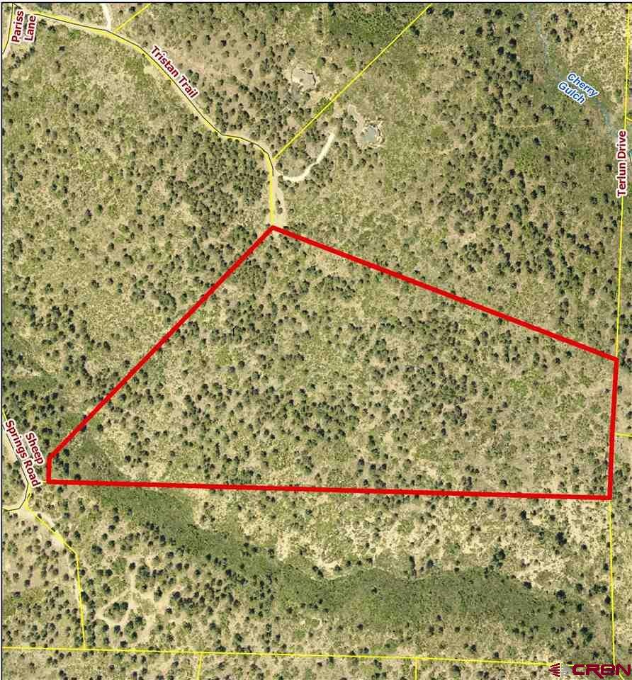 0 Tristan Trail unit 752516, Durango, CO 81301 - photo 1