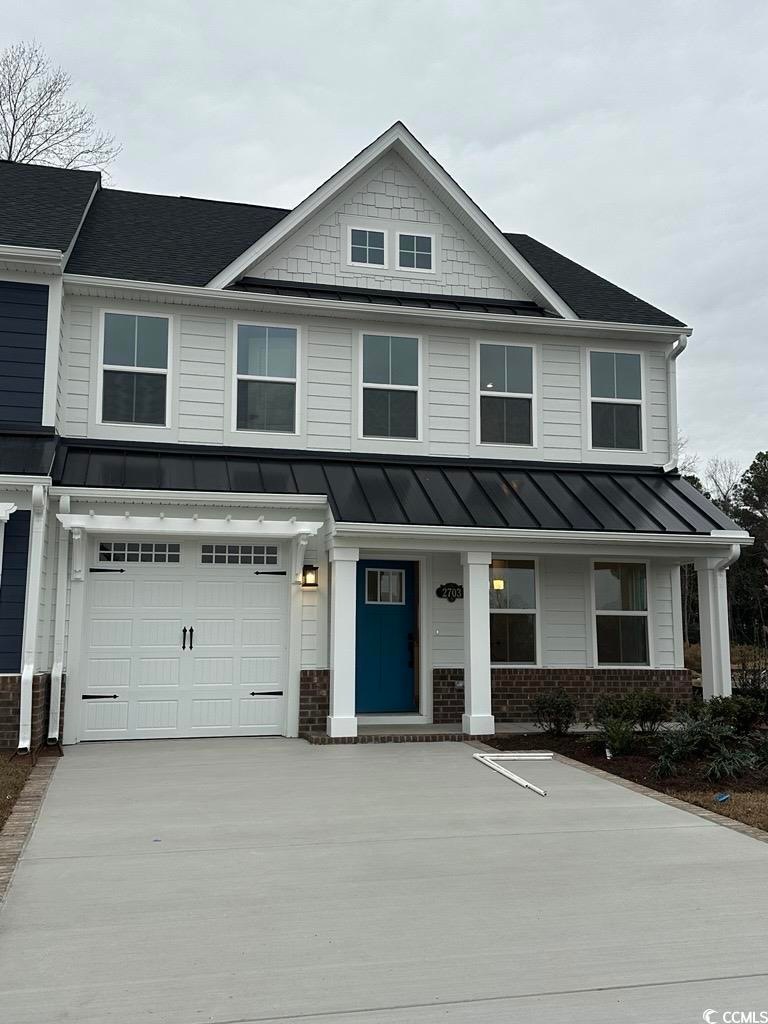 2703 Elowen Ln unit 111B, Longs, SC 29568 - photo 1