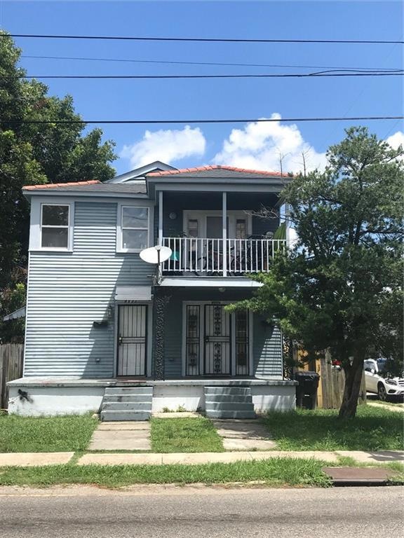 4035 N Robertson St, New Orleans, LA 70117 - photo 1