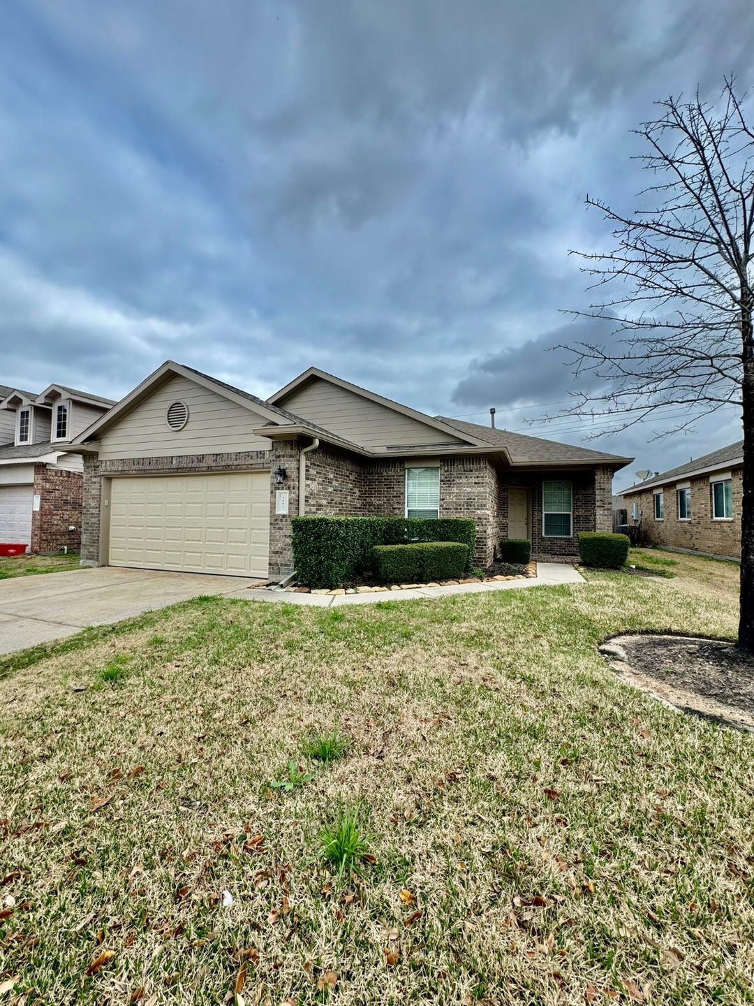 3507 Bakerswood Dr, Spring, TX 77386 - photo 1
