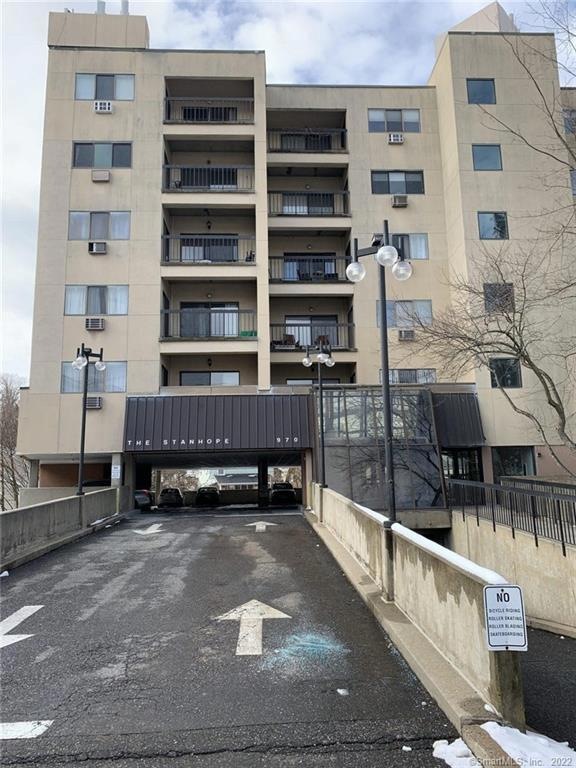 970 Hope St unit 4A, Stamford, CT 06907 - photo 1