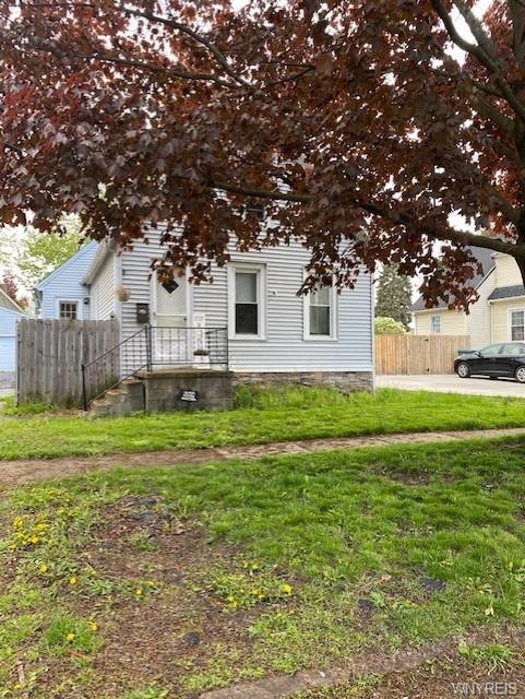 29 7th Ave, North Tonawanda, NY 14120 - photo 1